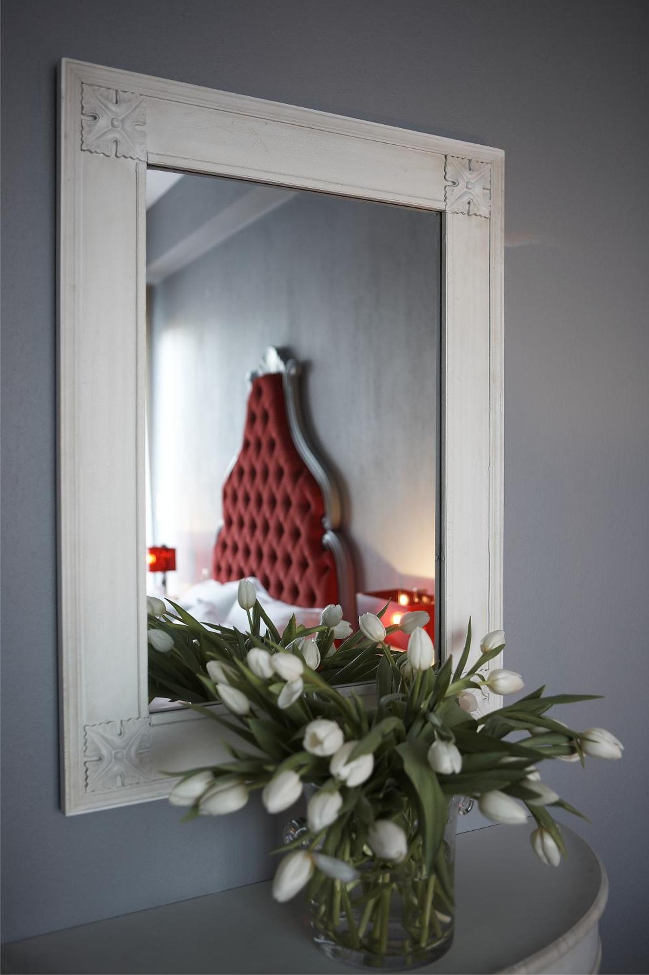 Art Hotel Mirtali Dodoni Quarto foto