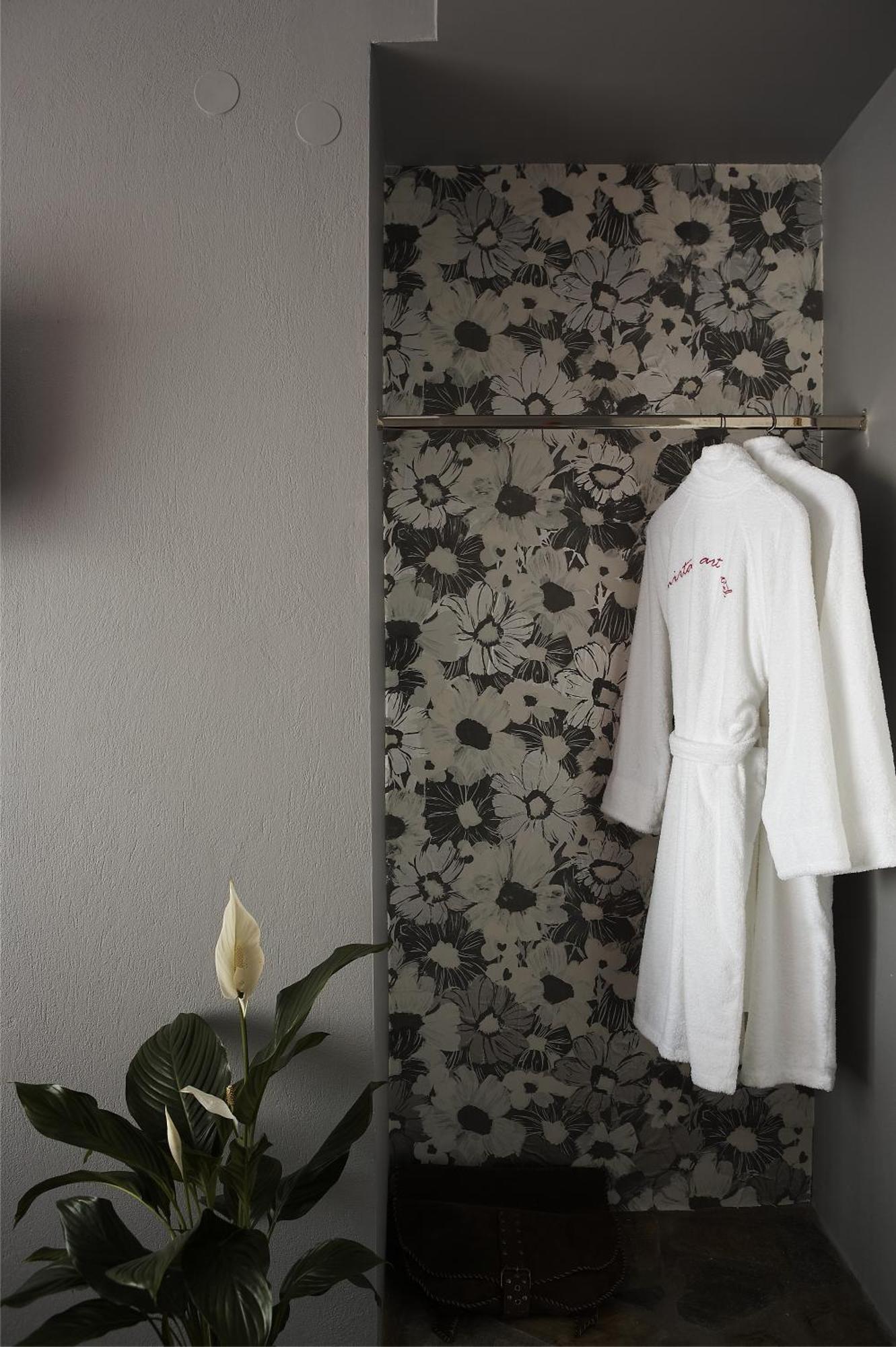 Art Hotel Mirtali Dodoni Quarto foto