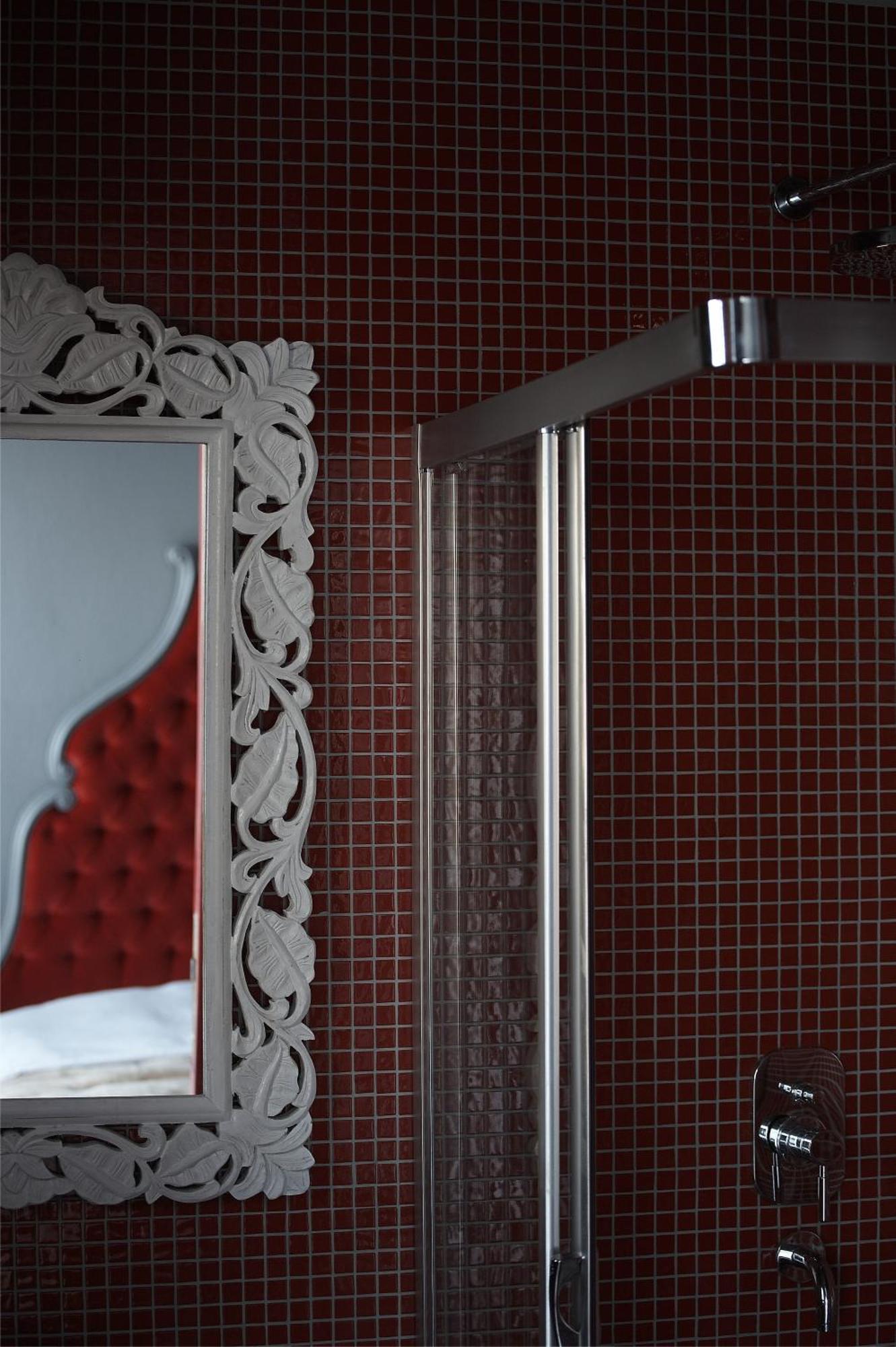 Art Hotel Mirtali Dodoni Quarto foto