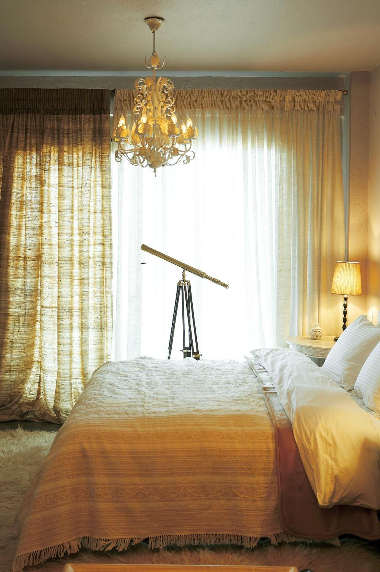 Art Hotel Mirtali Dodoni Exterior foto