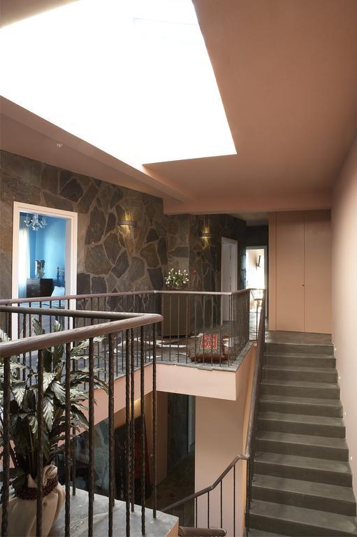 Art Hotel Mirtali Dodoni Exterior foto