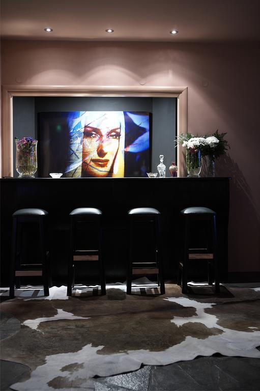 Art Hotel Mirtali Dodoni Restaurante foto